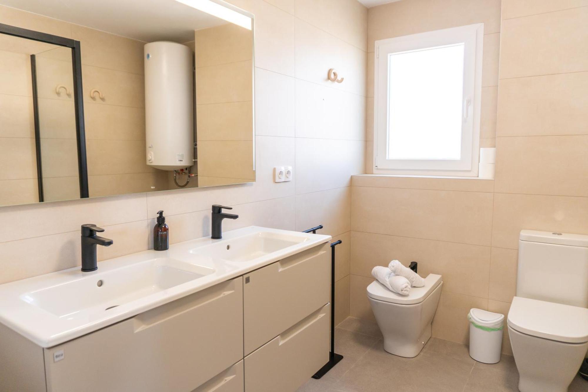 Apartamento Las Brisas La Venteta Exterior foto