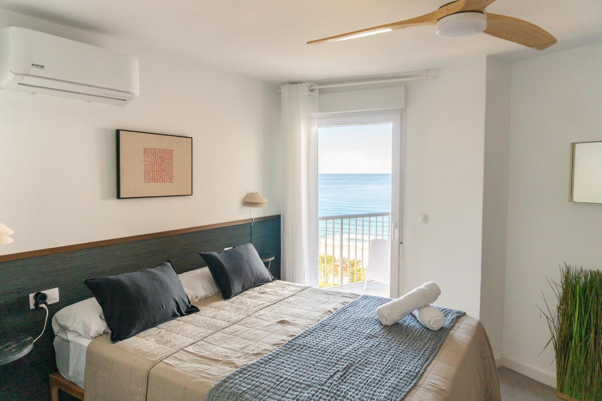 Apartamento Las Brisas La Venteta Exterior foto